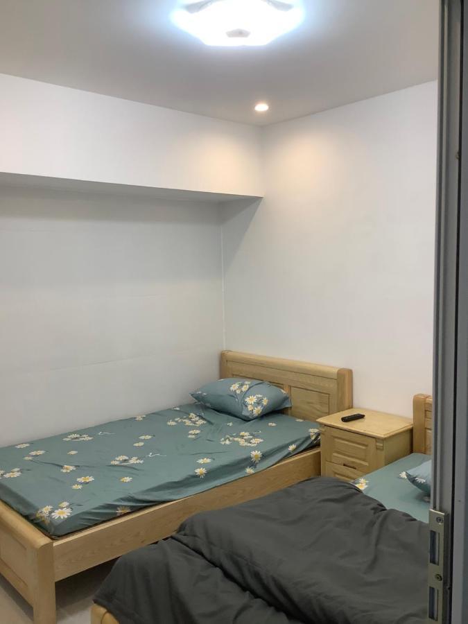 Greenview Dalat Exterior foto