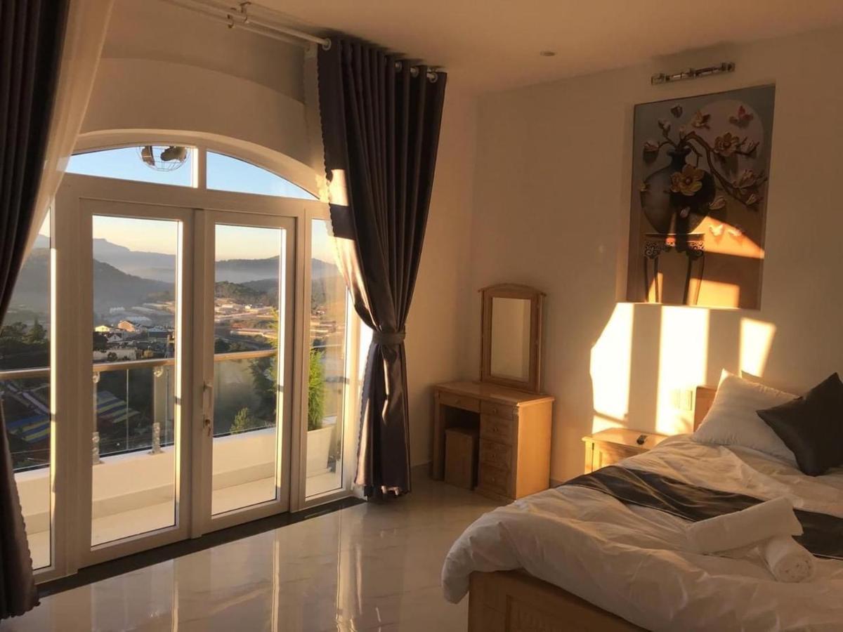 Greenview Dalat Exterior foto
