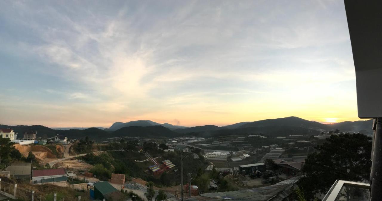 Greenview Dalat Exterior foto