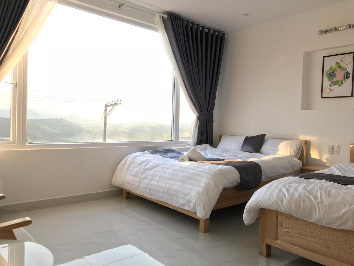 Greenview Dalat Exterior foto